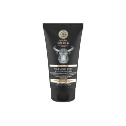   Natura Siberica Borotválkozás utáni gél férfiaknak - 150ml