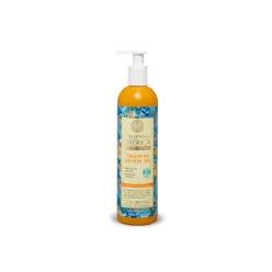   Natura Siberica Oblepikha Siberica Tusfürdő tápláló-hidr. - 400ml