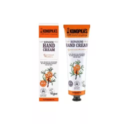 Dr. Konopka s Regeneráló kézkrém homoktövis - 75ml