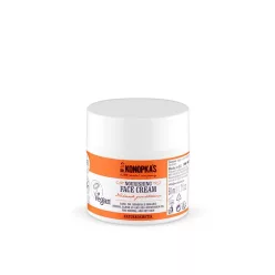 Dr. Konopka s Tápláló arckrém homoktövis - 50ml