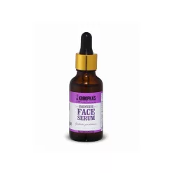 Dr. Konopka s Feszesítő arcszérum ibolya - 30ml