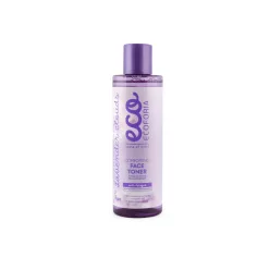 Ecoforia Nyugtató arctonik levendulával  - 200ml
