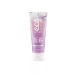 Ecoforia Peel-off arcmaszk levendulával - 75ml