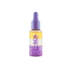   Ecoforia 3 fázisú helyreállító arcelixír levendulával - 30ml