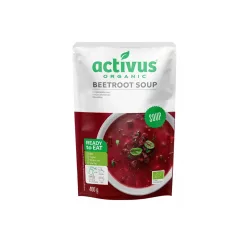 Activus Céklaleves - bio - 400g