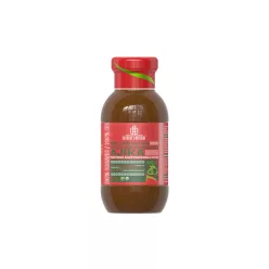   Georgia s Natural GN Bio Zöld Jalapeno Fokhagyma Szósz - 340g