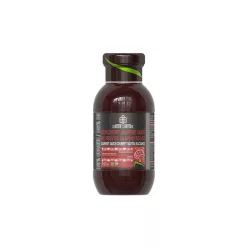 Georgia s Natural GN Bio Meggyes Jalapeno Szósz - 340g