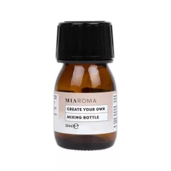 Miaroma Aromaterápiás keverő üvegcse - 30ml