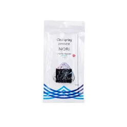 Clearspring Pörköletlen Nori 10 lap Japán - 25g