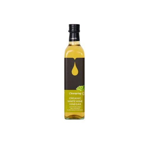 Clearspring Fehérborecet - bio - 500ml