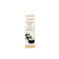 Clearspring Bambusz Sushi Tekerő -1db