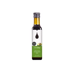 Clearspring Avokádóolaj - bio - 250ml