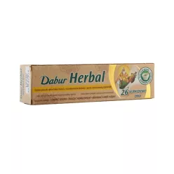 Dabur Ayurvedikus fogkrém - 100ml