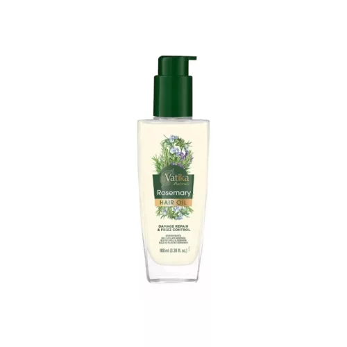 Dabur Rozmaringos hajápoló olaj - 100ml