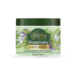 Dabur Rozmaringos hajmaszk - 300g