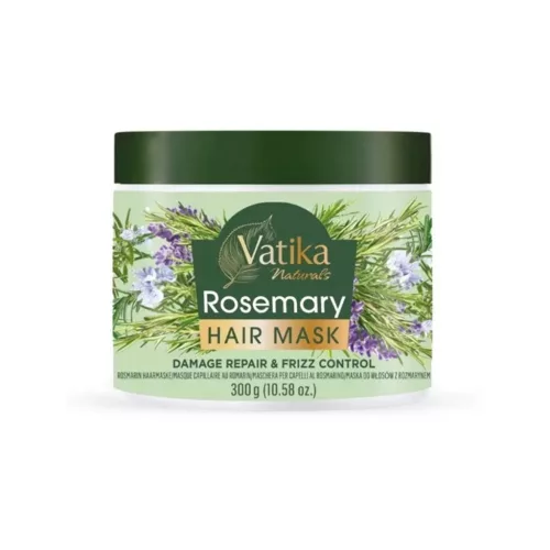 Dabur Rozmaringos hajmaszk - 300g