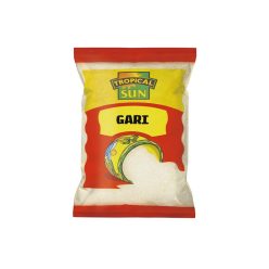 Tropical Sun Cassava dara gari - 500g