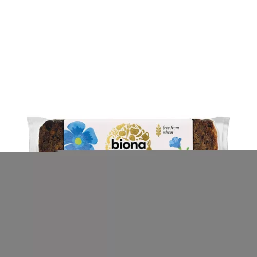 Biona Rozskenyér omega arany lenmaggal - bio - 500g