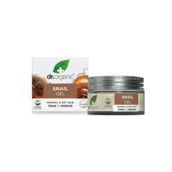 Dr.Organic Bio csigagél - 50ml