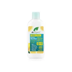 Dr. Organic Tisztító arctonik Skin Clear - 200ml