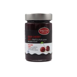 Bretas Meggy dzsem 100% - 240g