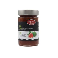 Bretas Füge dzsem 100% - 240g