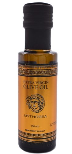 Melira Extra Szűz Olívaolaj - 100ml