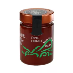 Melira Fenyőméz - 450g