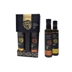 Melira Mythogea görög olívaolaj ajándékcsomag500ml