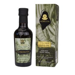 Melira Extra Szűz Olívaolaj Agrelos - 250ml