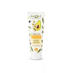 Aphrodite Avokádóval és kamillával kézkrém - 100ml