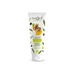 Aphrodite Mangóval és papayával kézkrém - 100ml