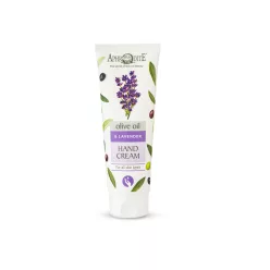 Aphrodite Levendulával kézkrém - 100ml