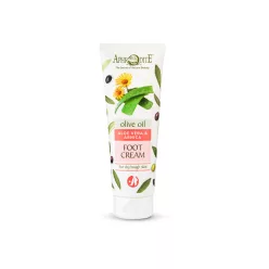 Aphrodite Lábkrém aloe verával és árnikával - 100ml