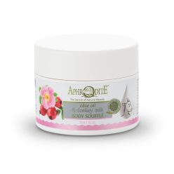 Aphrodite Ifjúság elixír testhabkrém vadrózsa - 200ml