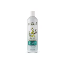 Aphrodite Görög gyógynövényes tiszító sampon - 400ml