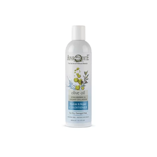 Aphrodite Hidratáló és regeneráló hajbalzsam - 300ml