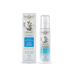 Aphrodite Kifésülő+hővédő hajszérum nem kiöb.- 100ml