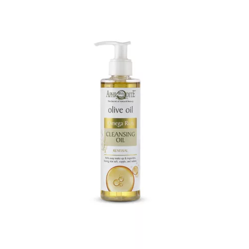 Aphrodite Arctisztító és méregtelenítő olaj - 200ml