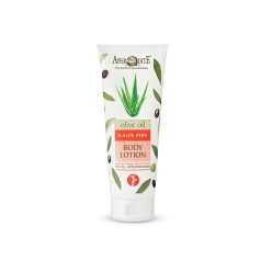 Aphrodite Aloe verával testápoló - 200ml
