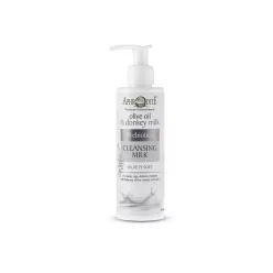 Aphrodite Prebiotikumos tisztító tej - 200ml