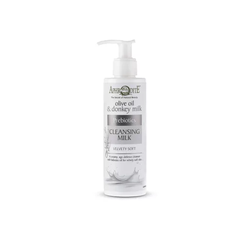 Aphrodite Prebiotikumos tisztító tej - 200ml