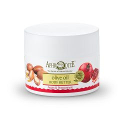 Aphrodite Argánnal és gránátalmával testvaj - 200ml