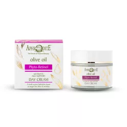 Aphrodite Fitoretinol ránctalanító nappali - 50ml