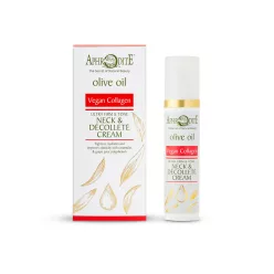 Aphrodite Vegán kollagén nyak+dekoltázskrém - 50ml