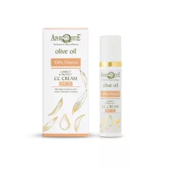 Aphrodite Multi-benefit CC krém SPF 25 - 50ml