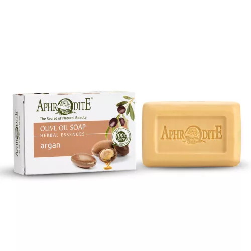 Aphrodite Argánnal olívaolaj szappan - 100g
