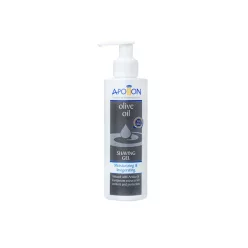 Apollon Férfi borotvazselé - 200ml