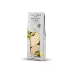 Aphrodite Szappancsomag aloe+vanília 170g