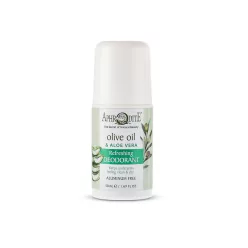 Aphrodite Friss aloe golgota dezodor - 50ml